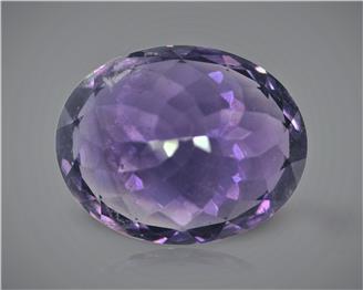 Natural Amethyst Quartz 8.9CTS-3823